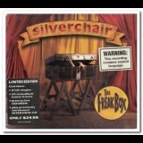 Silverchair - The Freak Box/The Diorama Box '1997