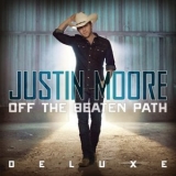 Justin Moore - Off The Beaten Path '2020