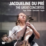 Jacqueline du Pré - The Great Cello Concertos, part 2 '2023 - Album