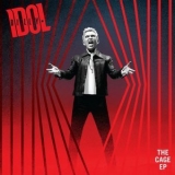 Billy Idol - The Cage '2022