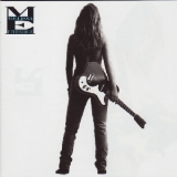 Melissa Etheridge - Never Enough '1992