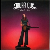 Laura Cox - Head Above Water '2023 - Album