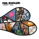 Paul Rodgers - Midnight Rose '2023