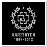 Rammstein - Raritaten 1994-2012 '2015