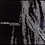 DJ Krush - Stepping Stones The Self [Remixed Best Soundscapes] '2006