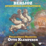 Otto Klemperer, Philharmonia Orchestra - Berlioz: Symphonie fantastique '2023 - Album