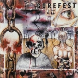Gorefest - La Muerte '2005