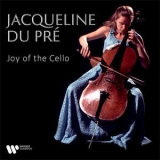 Jacqueline du Pré - Joy of the Cello, part 1 '2022 - Album