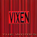 Vixen - The Works '1983 - Album