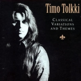 Timo Tolkki - Classical Variations And Themes '1994