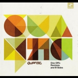 Quantic - One Off's Remixes And B Sides (CD1) '2006