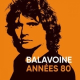 Daniel Balavoine - Balavoine Annees 80 '2021 - Album