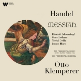 Otto Klemperer, Philharmonia Orchestra - Handel: Messiah '2023 - Album