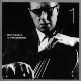 Mstislav Rostropovich - The Russian Years (CD1) '1997