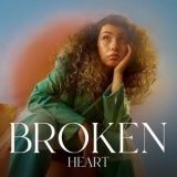 Alessia Cara - Broken Heart '2022 - Album