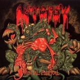 Autopsy - Mental Funeral '1991