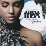 Alicia Keys - The Element Of Freedom [Deluxe Edition] '2009