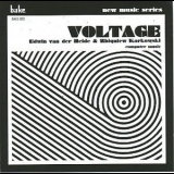 Edwin Van Der Heide & Zbigniew Karkowski - Voltage '1999