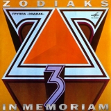 Zodiac - In Memoriam '1988 
