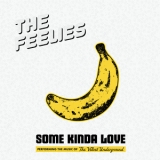 The Feelies - Some Kinda Love: Performing The Music Of The Velvet Underground '2023