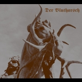 Der Blutharsch - The Track Of The Hunted '2000 - Album