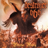 Destroyer 666 - Phoenix Rising '2000