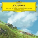 Joe Hisaishi - A Symphonic Celebration - Music from the Studio Ghibli Films of Hayao Miyazaki '2023