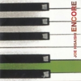 Joe Hisaishi - Encore '2002 - Album