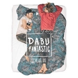 Dabu Fantastic - Schlaf Us '2020