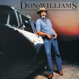 Don Williams - New Moves '1986 - Album