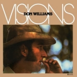 Don Williams - Visions '1977 - Album