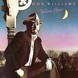 Don Williams - Yellow Moon '1983 - Album