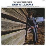 Don Williams - You're My Best Friend '1975 - Album