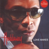 Haddaway - Love Makes '2002 - Album