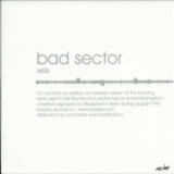 Bad Sector - Xela '2001