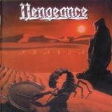 Vengeance - Arabia (CD2) '1998