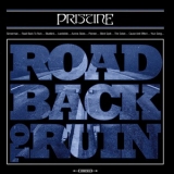 Pristine - Road Back To Ruin '2019 - Album