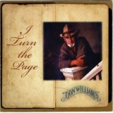 Don Williams - I Turn the Page '1998 - Album