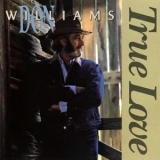 Don Williams - True Love '1990 - Album