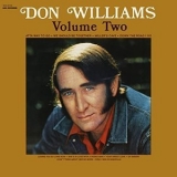 Don Williams - Volume Two '1974 - Album