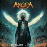 Angra - Cycles Of Pain '2023 - Album