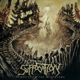 Suffocation - Hymns From The Apocrypha '2023 - Album