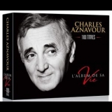 Charles Aznavour - L'album De Sa Vie - 100 titres '2019