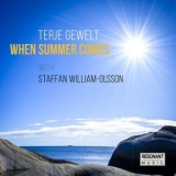 Terje Gewelt - When Summer Comes '2023 - Album