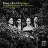 Schumann Quartett - Chiaroscuro '2019