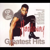 Haddaway - Greatest Hits '2005