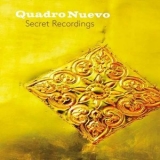 Quadro Nuevo - Secret Recordings '2021 - Album