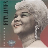 Etta James - The Essential Etta James (CD2) '1993