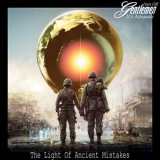 Hats Off Gentlemen It's Adequate - The Light Of Ancient Mistakes '2023