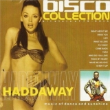 Haddaway - Disco Collection '2001 - Album